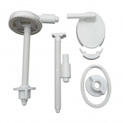 Комплект кріплень OPTIMUM до сидіння DAMASK  OPTI 0607