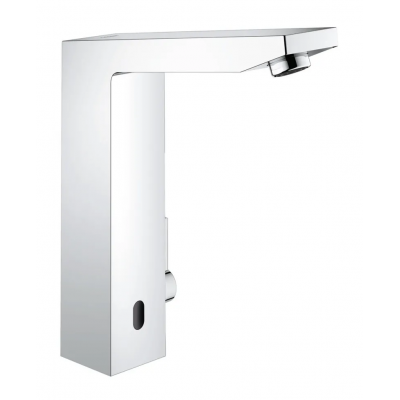 Змішувач для раковини з сенсорним керуванням Grohe Eurocube E (36441000)