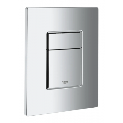 Панель змиву Grohe Skate Cosmopolitan для унітазу (38732000)