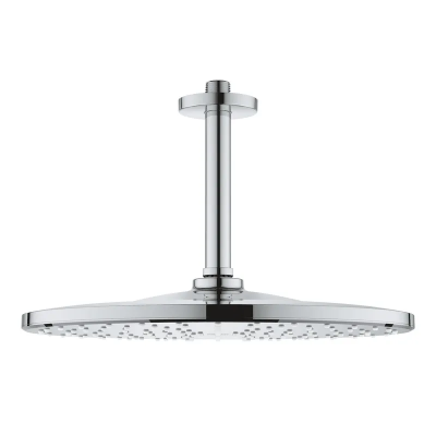 Верхній душ зі стельовим кронштейном Grohe Rainshower Mono (260000)