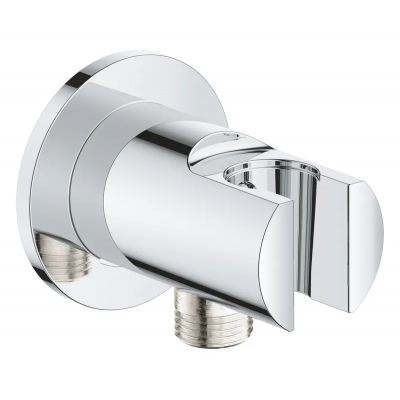 Під'єднання для душового шланга Grohe Tempesta (28628001)