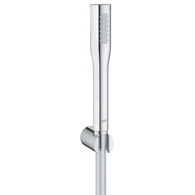 Душовий набір з тримачем, 1 режим струменя Grohe Euphoria Cosmopolitan (27369000)