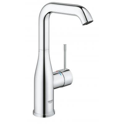 Змішувач для раковини L-розміру Grohe Essence New (23541001)
