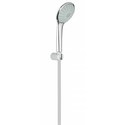 Душовий набір з тримачем, 1 режим струменя Grohe Euphoria (27354000)